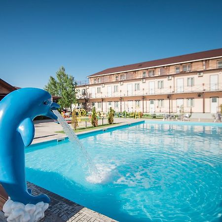 Hotel Picnic Park Shenggeldi Exterior foto