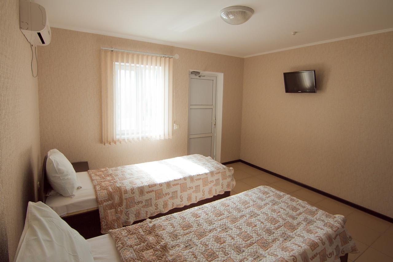 Hotel Picnic Park Shenggeldi Exterior foto